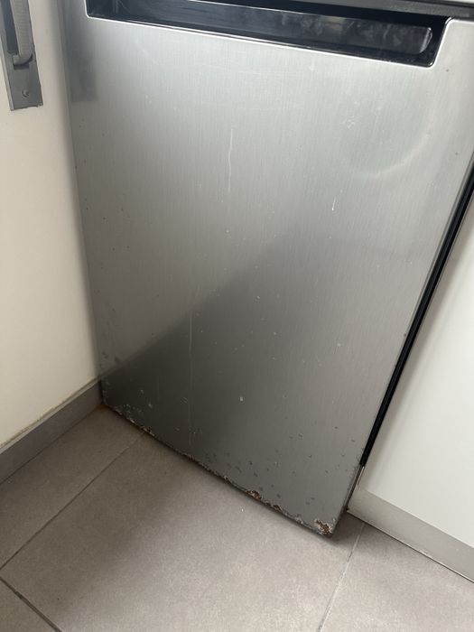 Frigorifico combinado Indesit