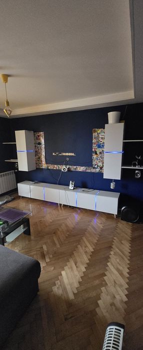 Meble do salonu Meblościanka salon