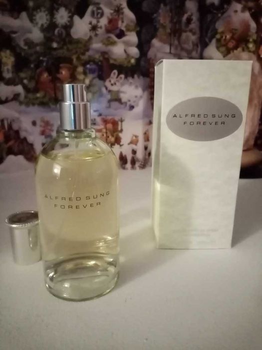 Perfumy Alfred Sung Forever 125 ml