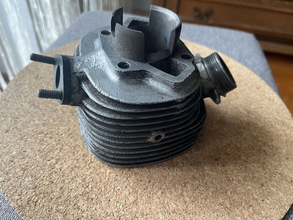 Cylinder SIMSON - oryginał