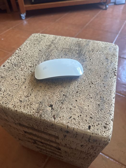 Teclado c/rato MC wirless