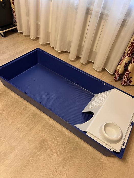 Клітка для кроликів та морських свинок Ferplast Rabbit 120