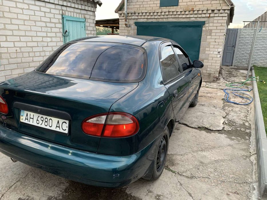 Продам Део Сенс 1.3