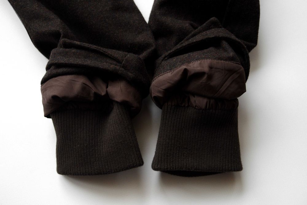 Охотничья термо куртка Seeland Wool Blend Tweed Seetex 54р harkila