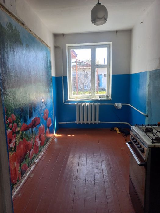 Купуйте цегляний будинок  в  Брусилові Житомирської області