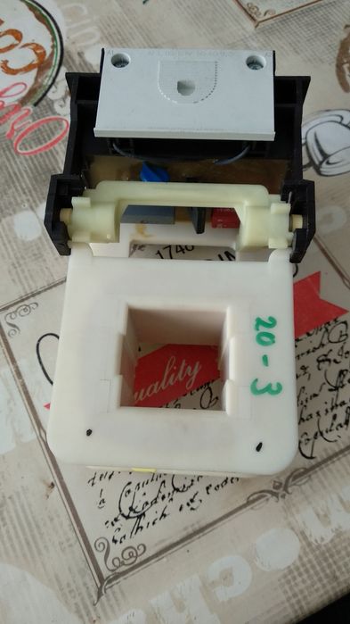 Siemens 3RT1965-5AF31