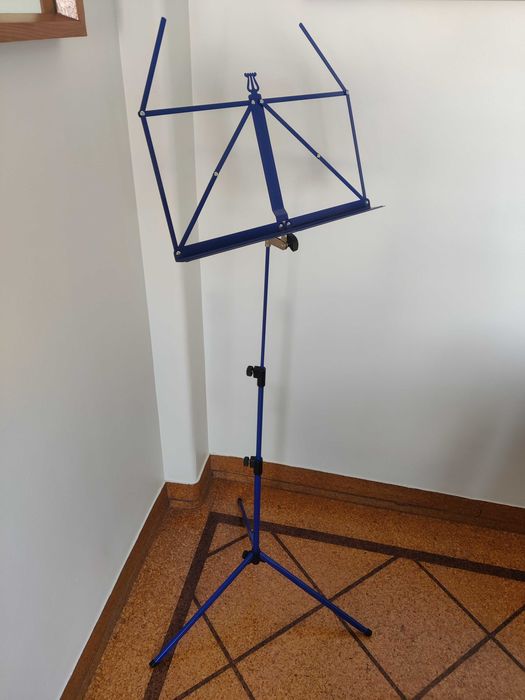 Estante partitura Konig & Meyer