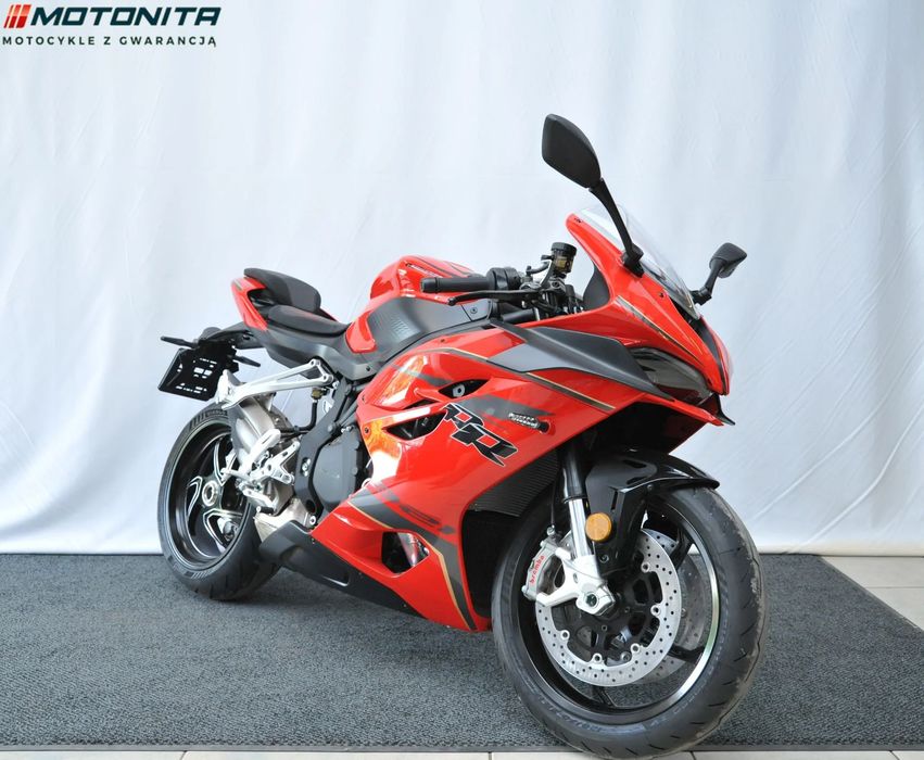 QJmotor