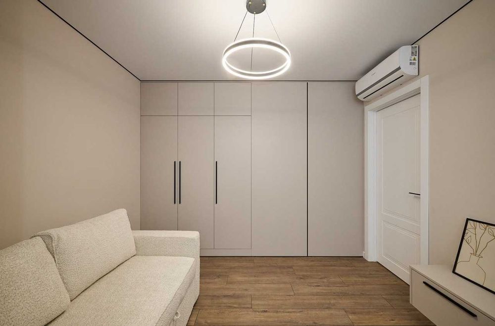 2-кімнатна квартира за адресою (площа 60 м²) - Atlanta.ua - фото 12