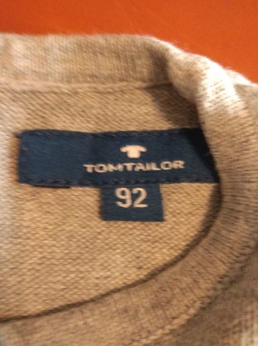 Туніка для дівчинки