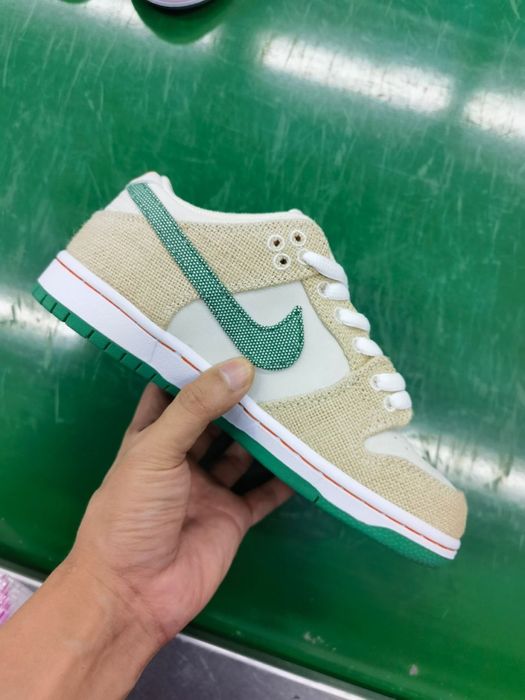 Nike Sb Dunk Charritos
