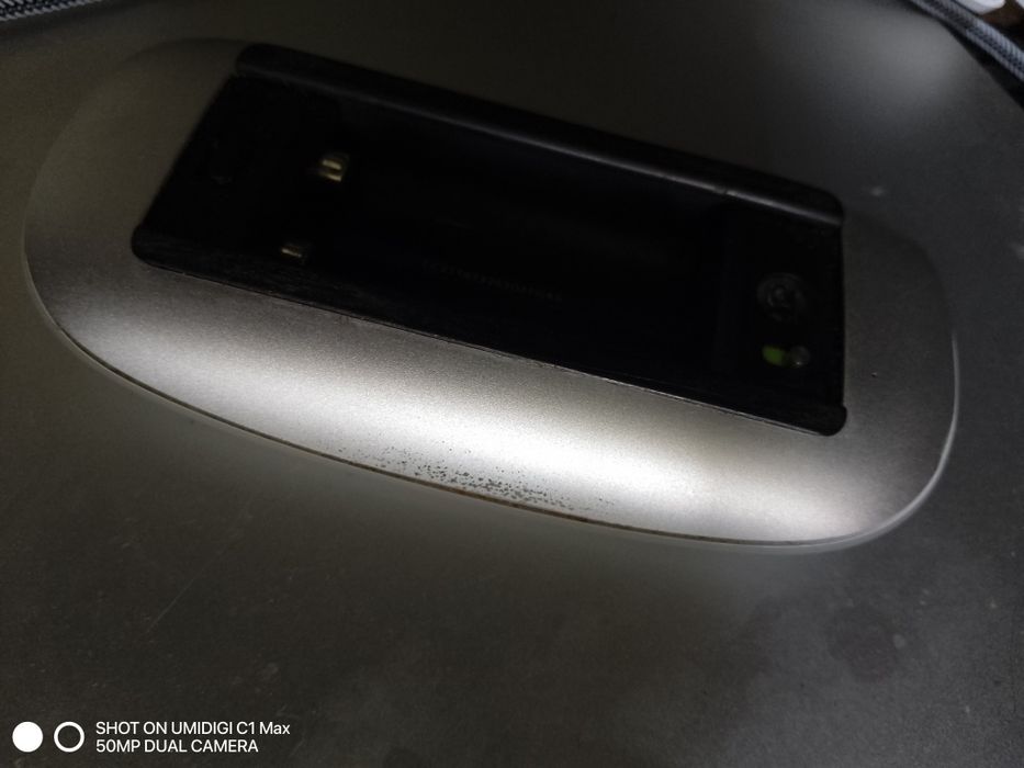 Мишка Aplle magic mouse A1296