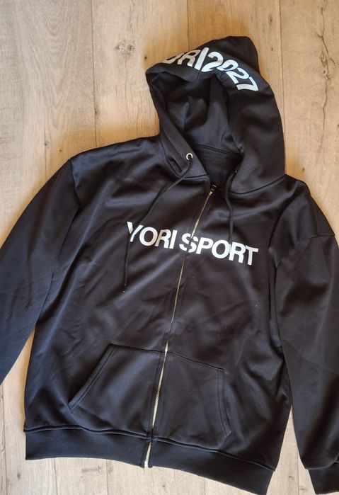 Зіпка yori sport худі худи зипка