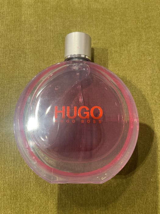 Hugo Boss Woman Extreme 75ml EDP