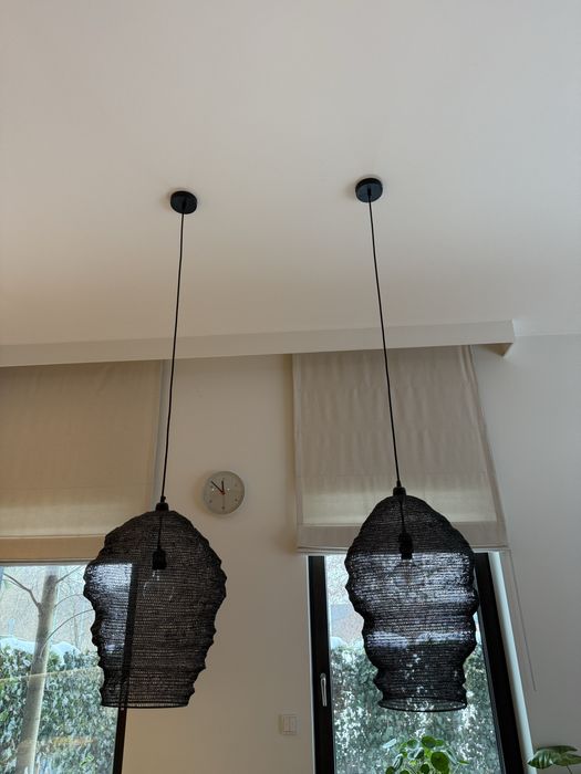 lampy loft zuiver lena loft bauhaus prl