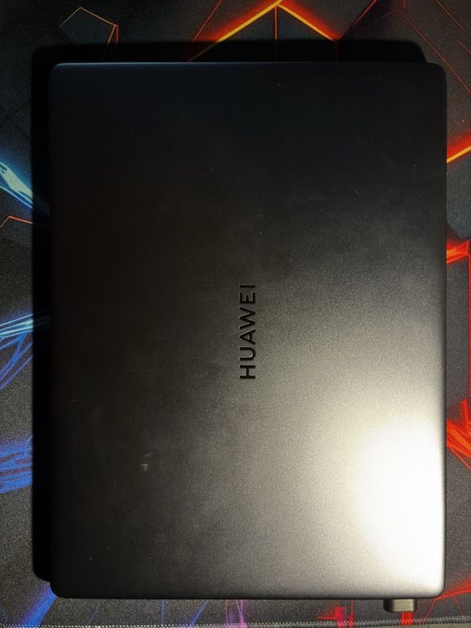 Huawei Matebook 13