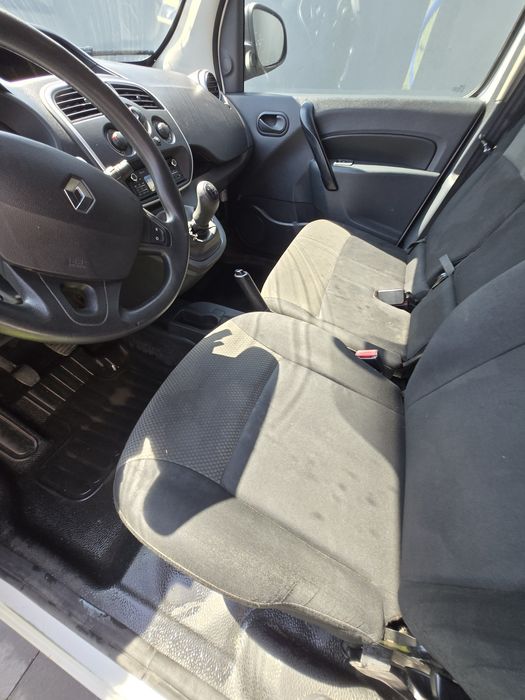 Renault Kangoo 1.5DCI 3lug