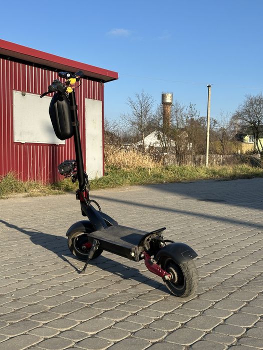 Електро самокат X-tron X10 Pro