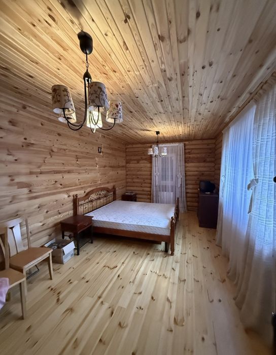 Сертификат! Гарний будинок Якубівка 112м2