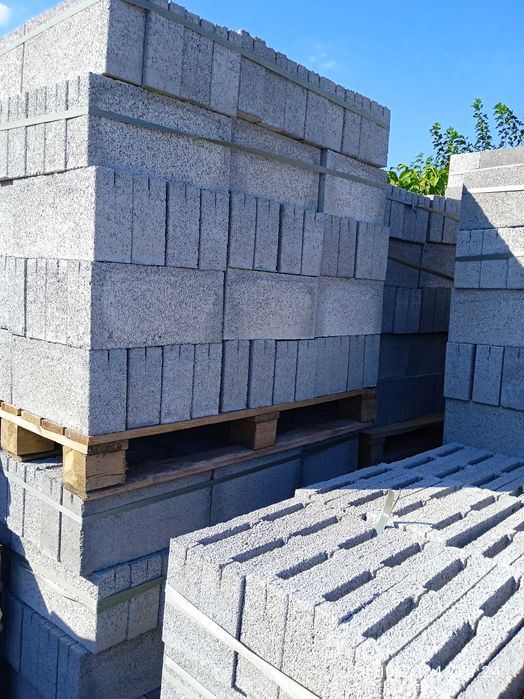 Шлакоблок гарної якості