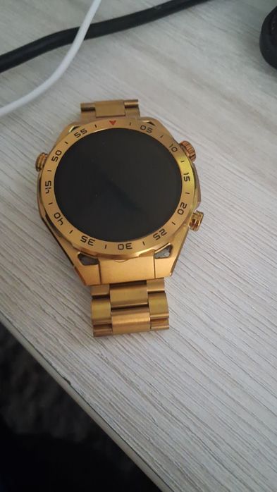 Zegarek męski SMARTWATCH GRAVITY