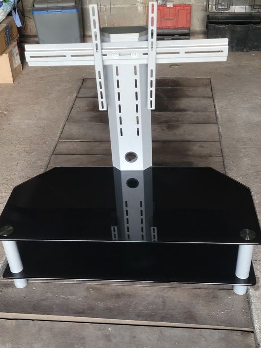 Stolik rtv z uchwytem