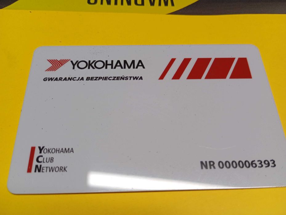 Opony lato 235/45r17 Yokohama AE51