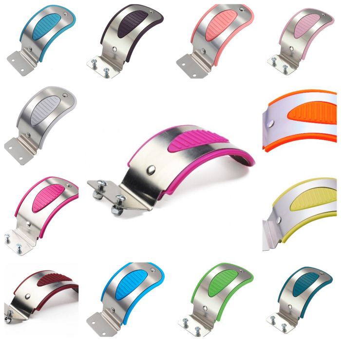 Тормоз на самокат ножной тормоз аналог Micro на maxi