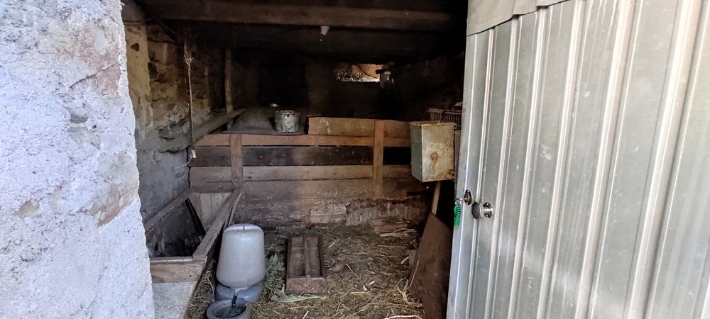 Habitação Rústica de 1937