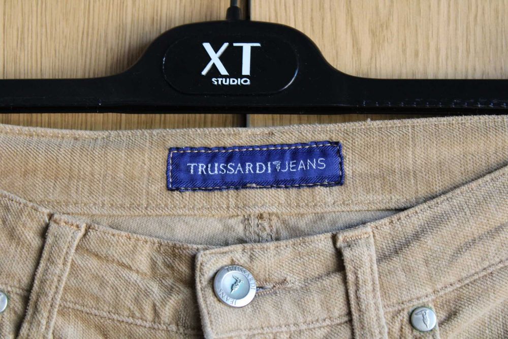 Calça Cintura Subida