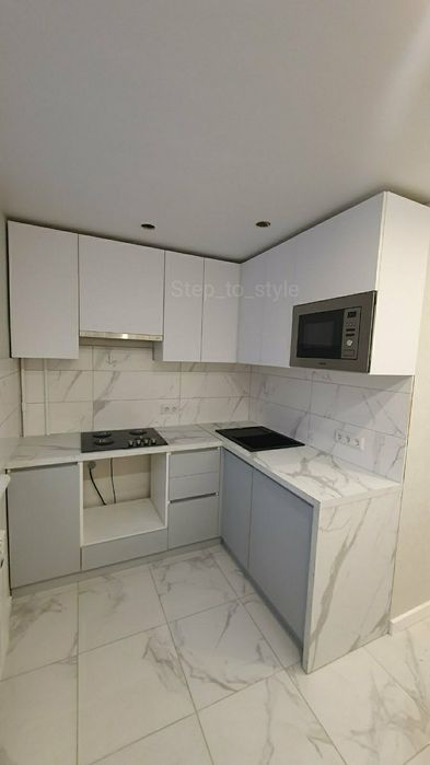 Кухни под заказ, кухни быстро и качественно, кухні Харків недорого