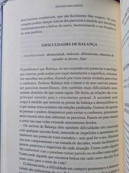 Guia Moderno de Astrologia - Juliana McCarthy