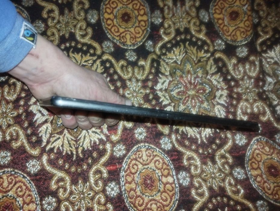 Продам игровой планшет ONN 10 Pro 32 ГБ, на запчасти или под восст.