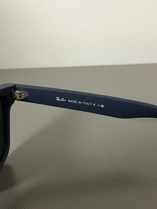 Okulary Przeciwsłoneczne Ray Ban