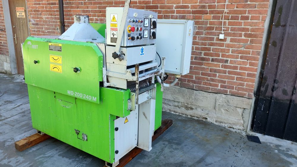 Wielopiła Drew-Met WD 200/2240M