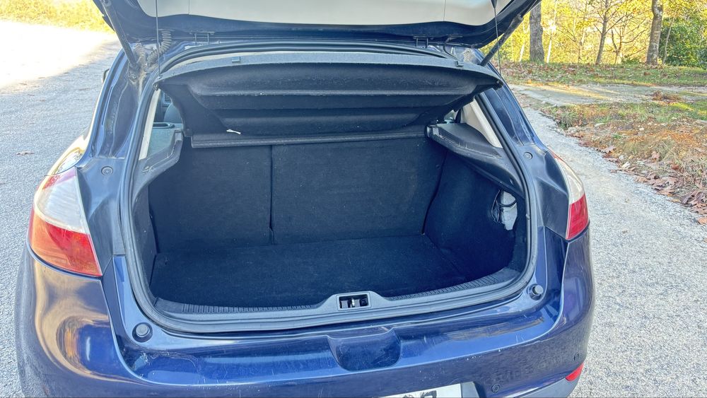 Renault megane barato