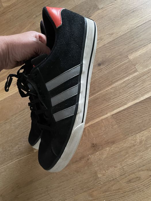 Buty adidas neo roz 46