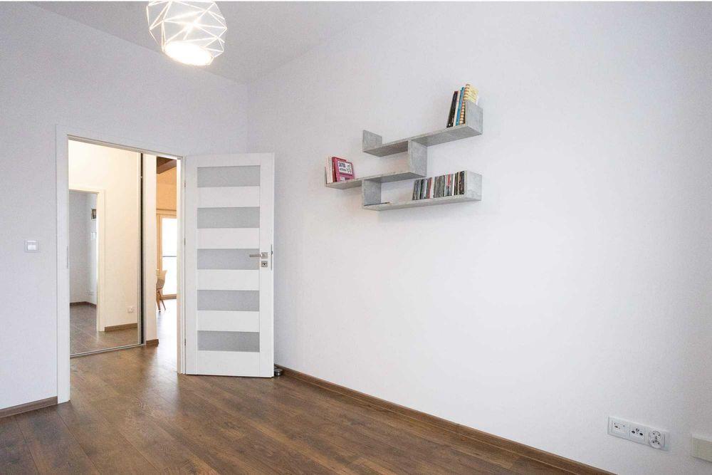 Mieszkanie 2-pokojowe na wynajem.