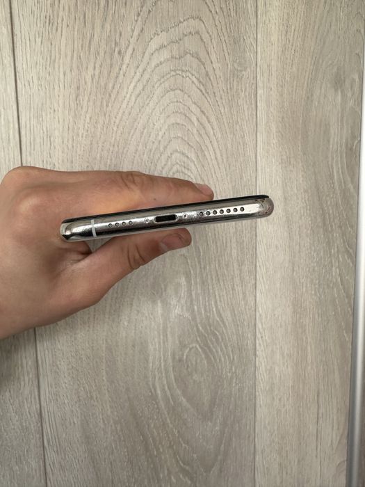 Iphone xs max 512gb neverlock