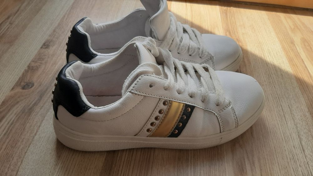 Buty sportowe Primark rozmiar 35