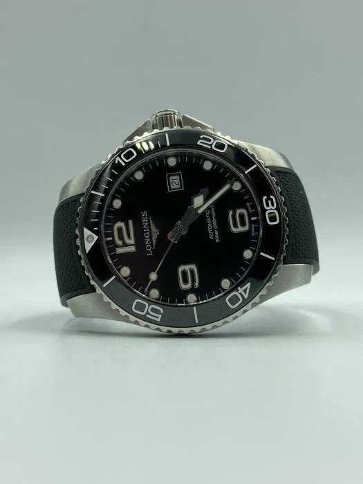 Zegarek Longines HydroConquest L3.782.4.56.9