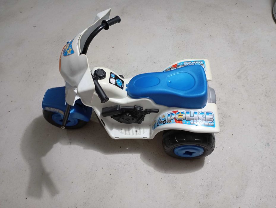 Artigos para crianças