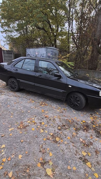 Cherry Amulet 1.5 2008