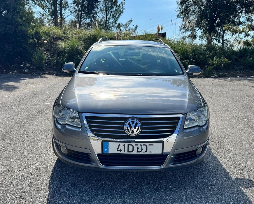 VW PASSAT 2.0 TDI DSG Nacional — photo 2