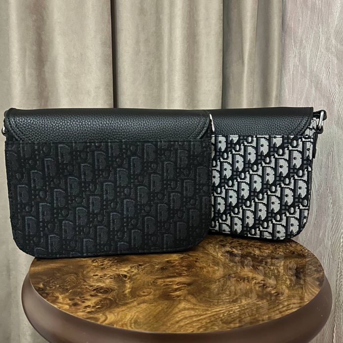 Сумка Christian Dior