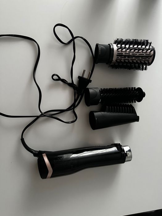 Lokówko-suszarka obrotowa BaByliss AS200E