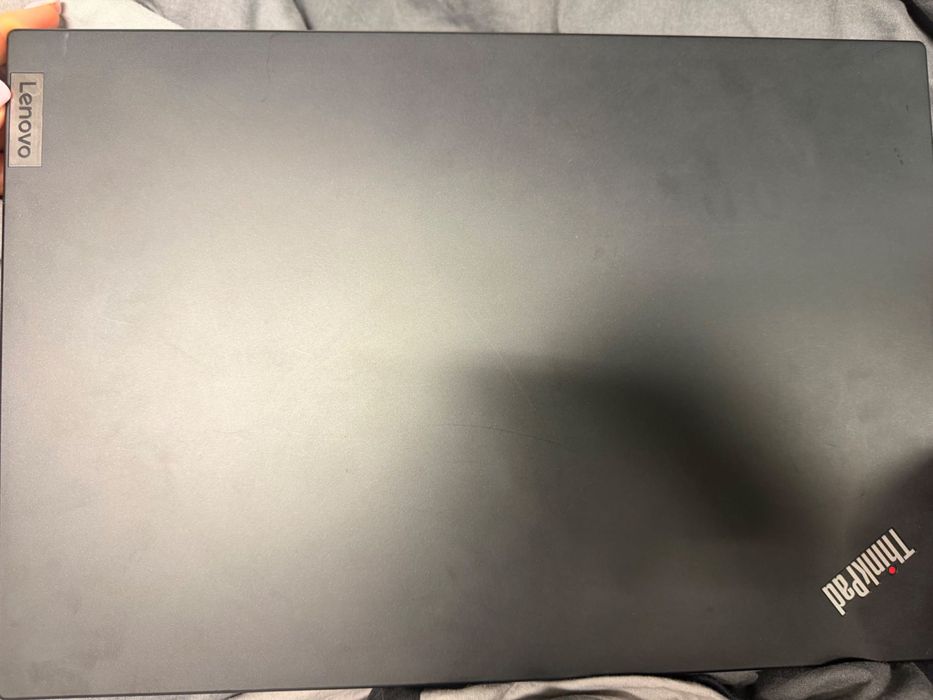 Lenovo thinkpad t15p intel i5 laptop notebook