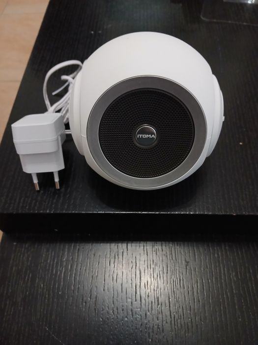 Coluna de som Bluetooth ITOMA