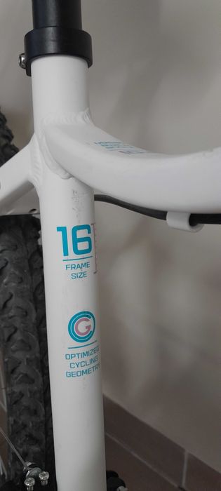 Rower SHIMANO stern nowy