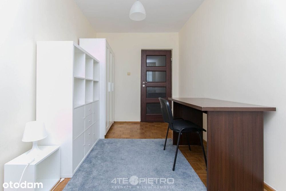 Czechów | 3 oddzielne pokoje | 64 m² | umeblowane - Widok 2
